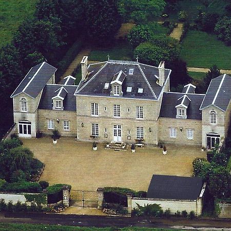 Victoria Arromanches B&B Tracy-sur-Mer Exteriör bild