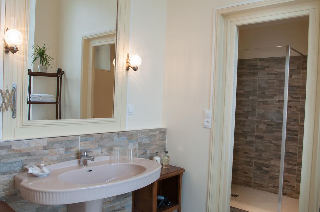Victoria Arromanches B&B Tracy-sur-Mer Rum bild