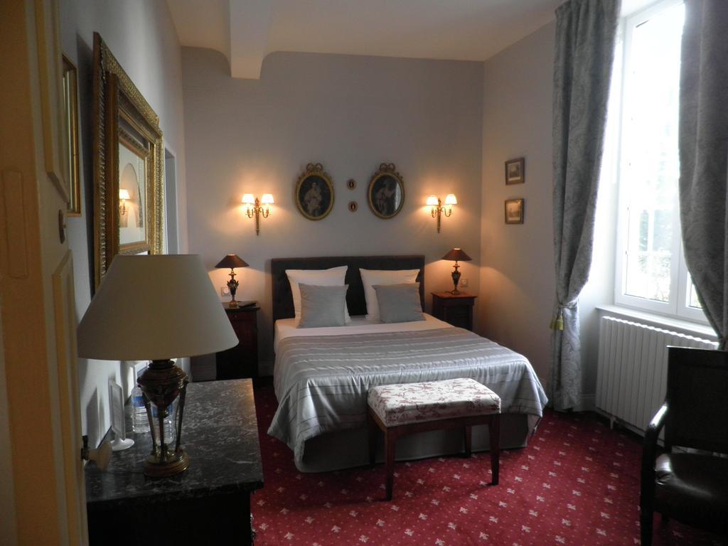 Victoria Arromanches B&B Tracy-sur-Mer Exteriör bild
