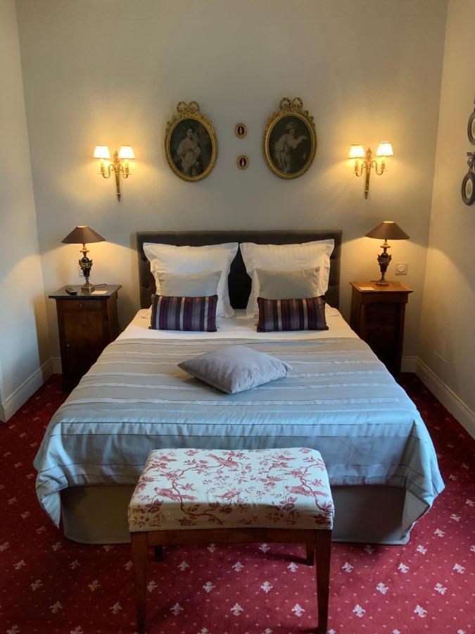Victoria Arromanches B&B Tracy-sur-Mer Exteriör bild